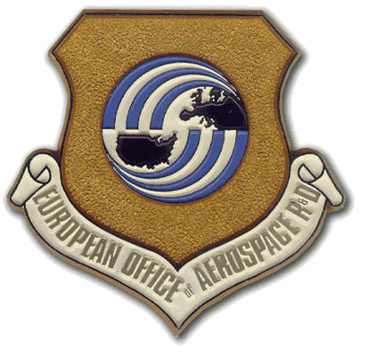 European Office of Aerospace Research and Development